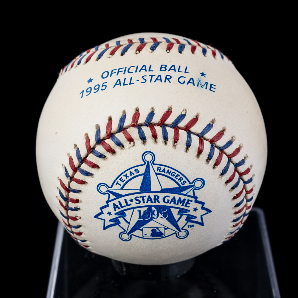 NYY Dave Righetti & Scott Erikson Signed Baseballs