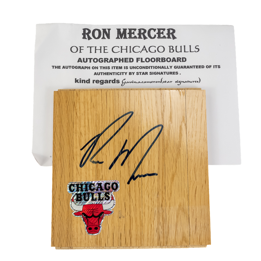 Eclectic Chicago Bulls Collection Jordan & More