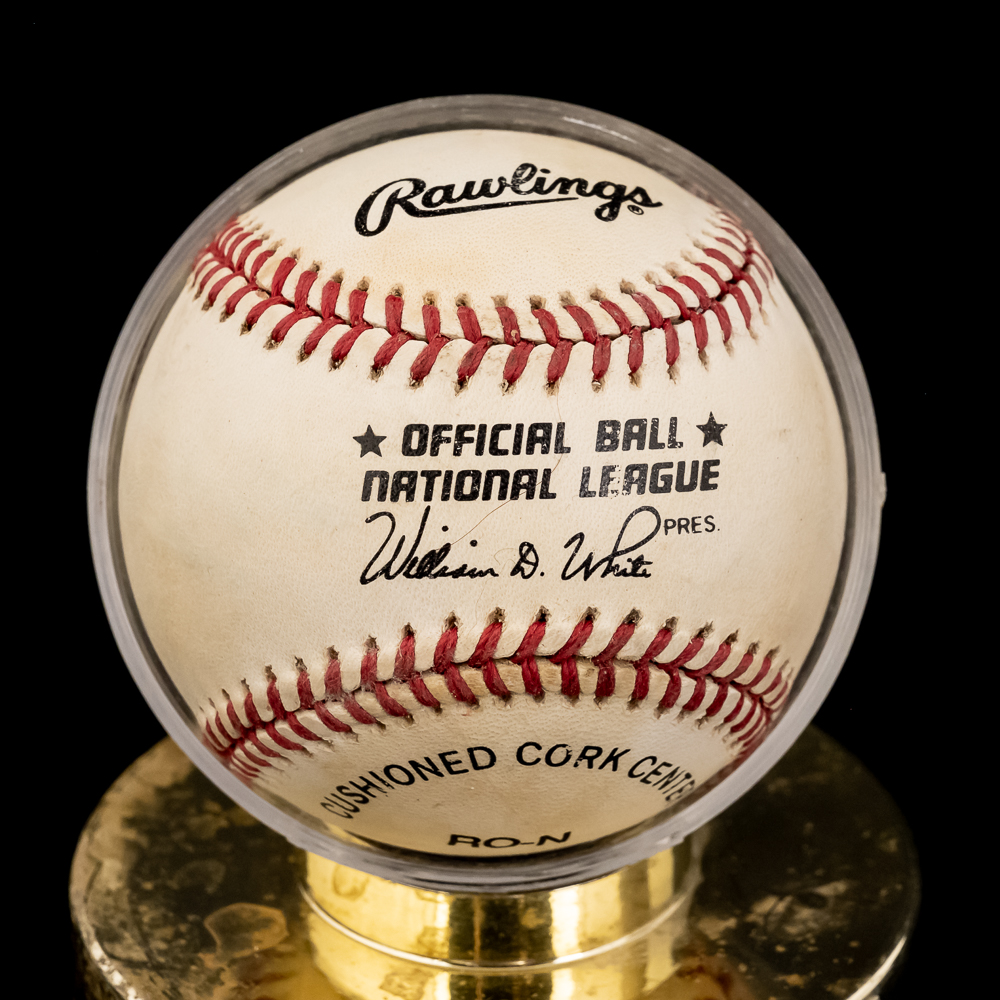 Dick Allen Don Kessinger Steve Kealy AUTO Baseball