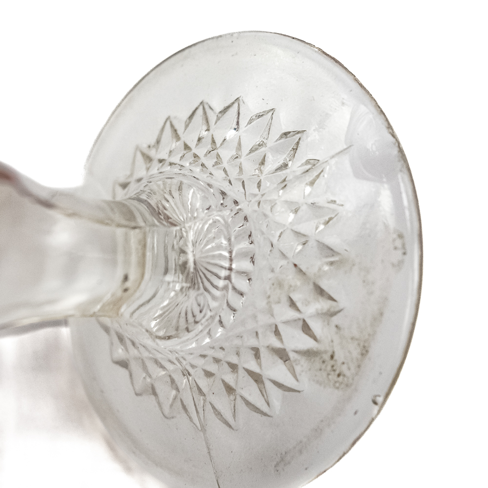 Carnival Glass: Imperial 10-Pc Lot