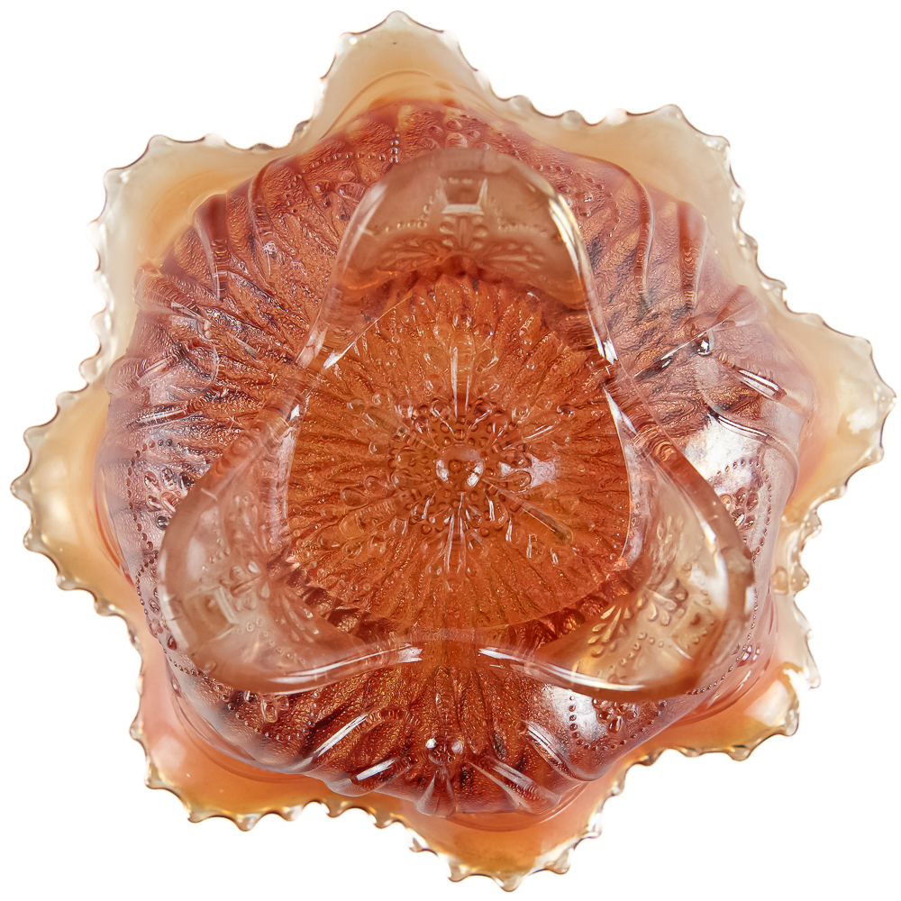 Carnival Glass: Northwood Bowls 2-Pc