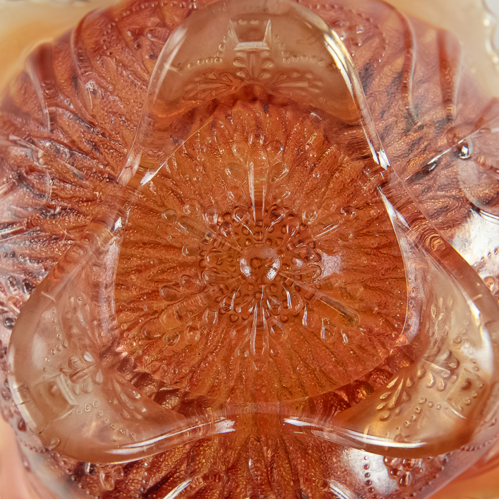 Carnival Glass: Northwood Bowls 2-Pc