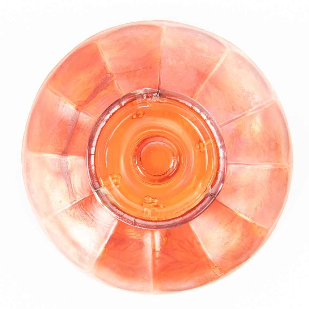 Carnival Glass: Fenton Vintage Epergne
