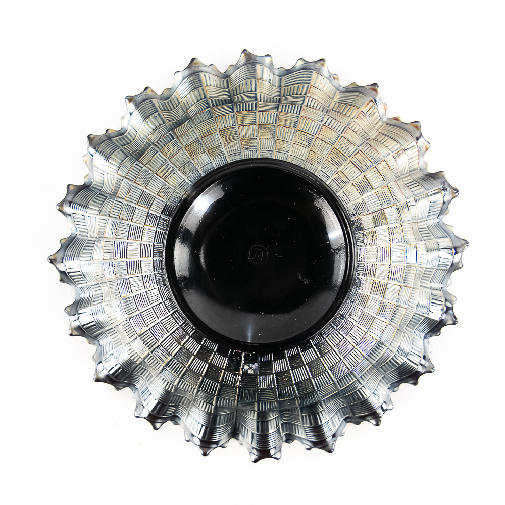 Carnival Glass: Northwood Bowls 2-Pc