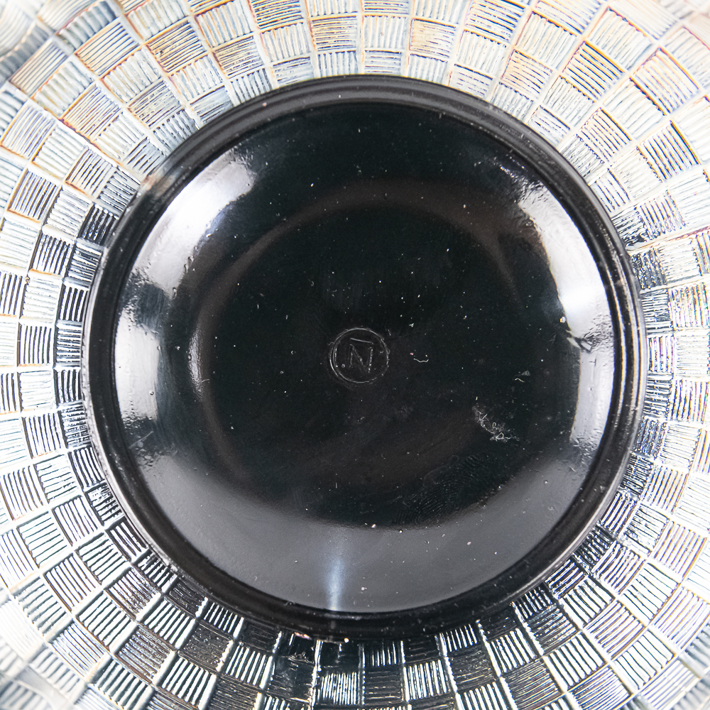 Carnival Glass: Northwood Bowls 2-Pc