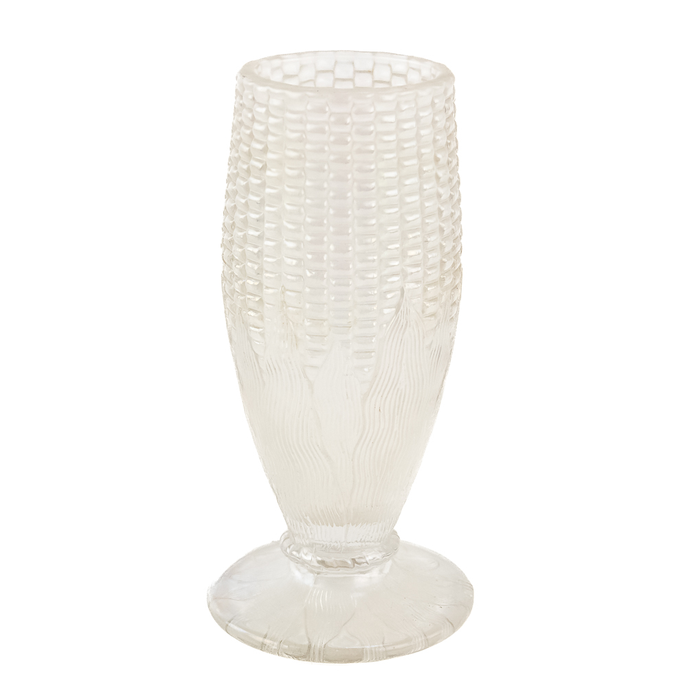 Carnival Glass: Northwood Corn Vase