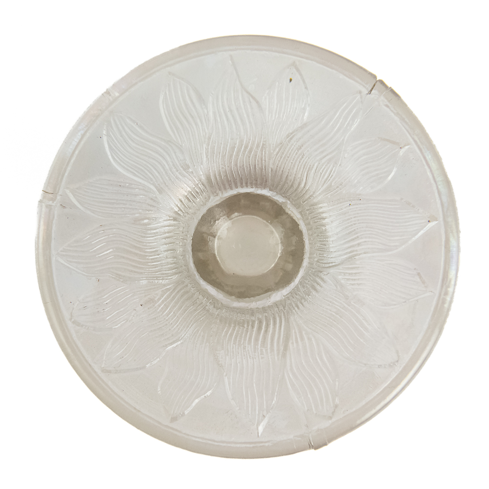 Carnival Glass: Northwood Corn Vase