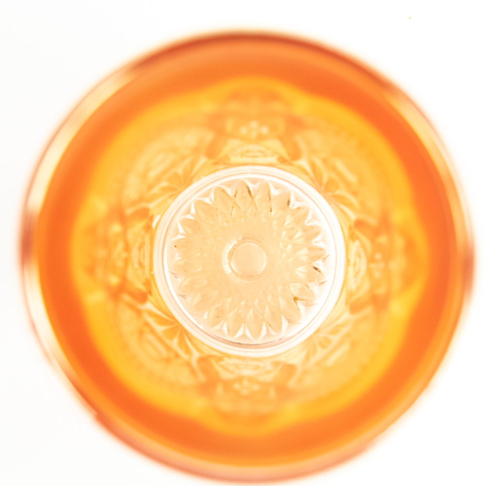 Carnival Glass: Imperial Fashion 3-Pc