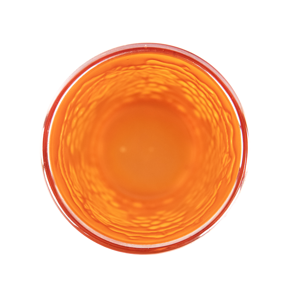 Carnival Glass: Northwood Grape & Cable Shot Glass