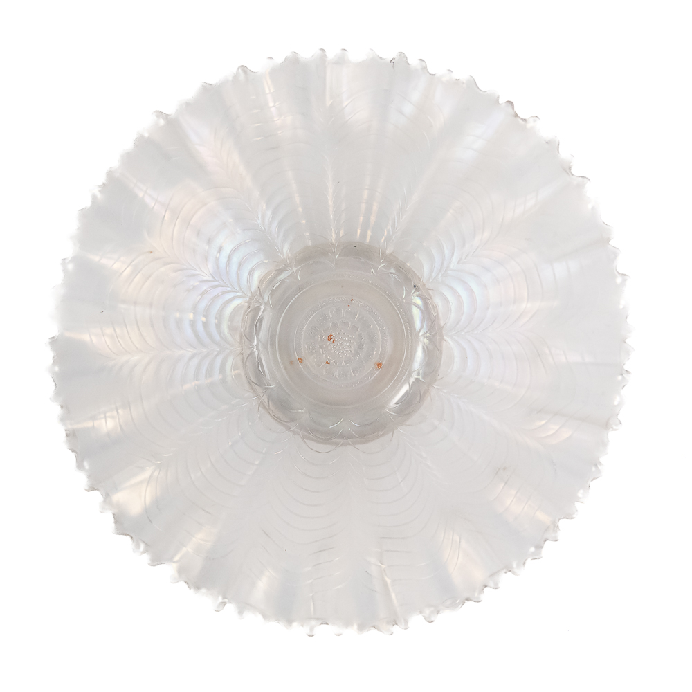 Carnival Glass: Northwood 3pc Lot