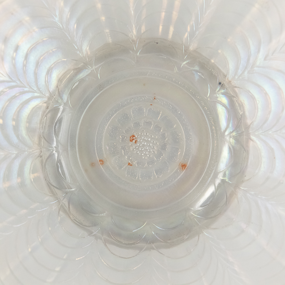 Carnival Glass: Northwood 3pc Lot