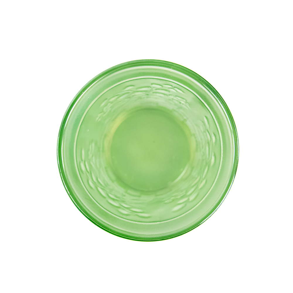 Carnival Glass: Northwood Raspberry Tumbler