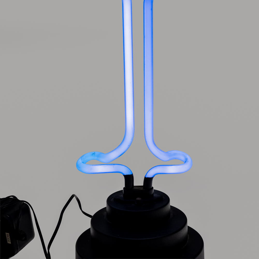 Martini/Margarita Glass Shaped Neon Light