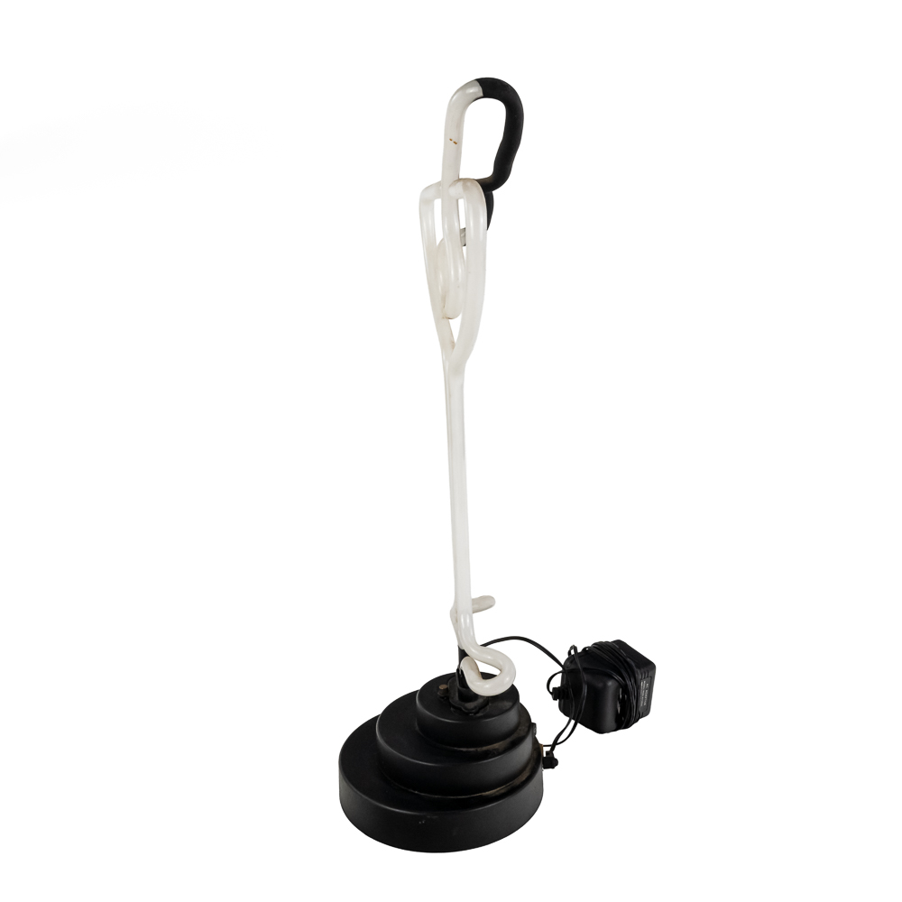 Martini/Margarita Glass Shaped Neon Light
