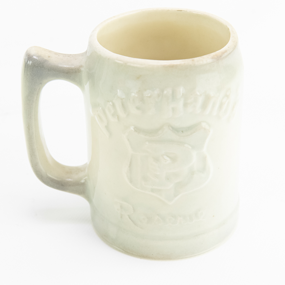 (7) Vintage Peter Hand's Reserve Beer Steins