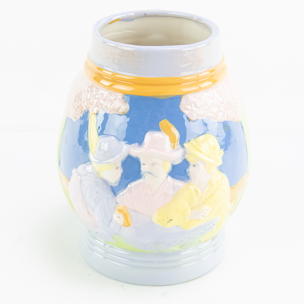 (7) Vintage Peter Hand's Reserve Beer Steins