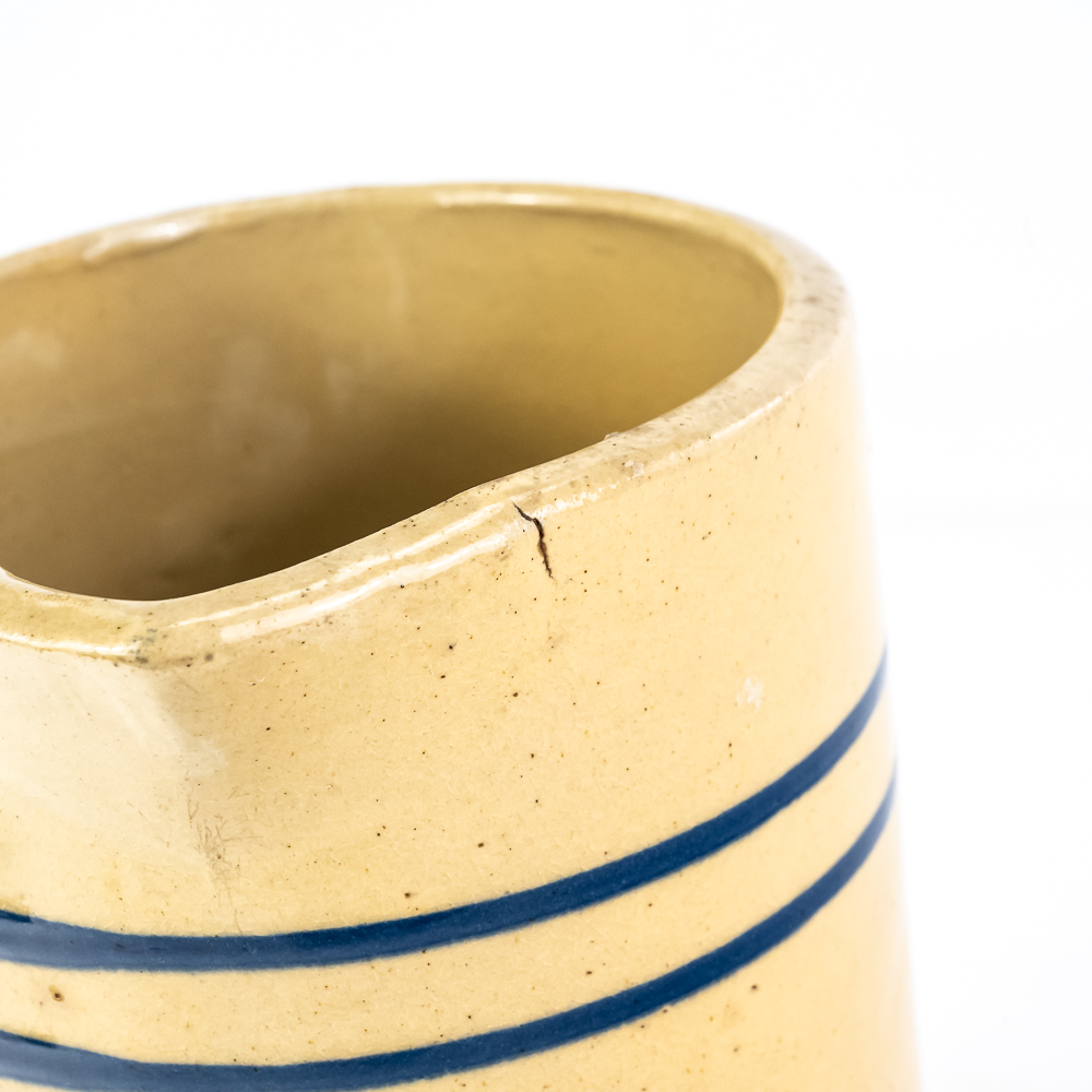 Buckeye Pottery Water Pitcher