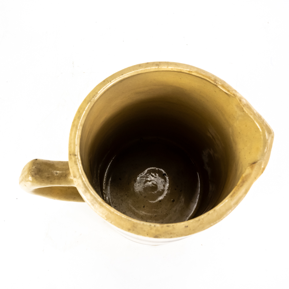 Buckeye Pottery Water Pitcher
