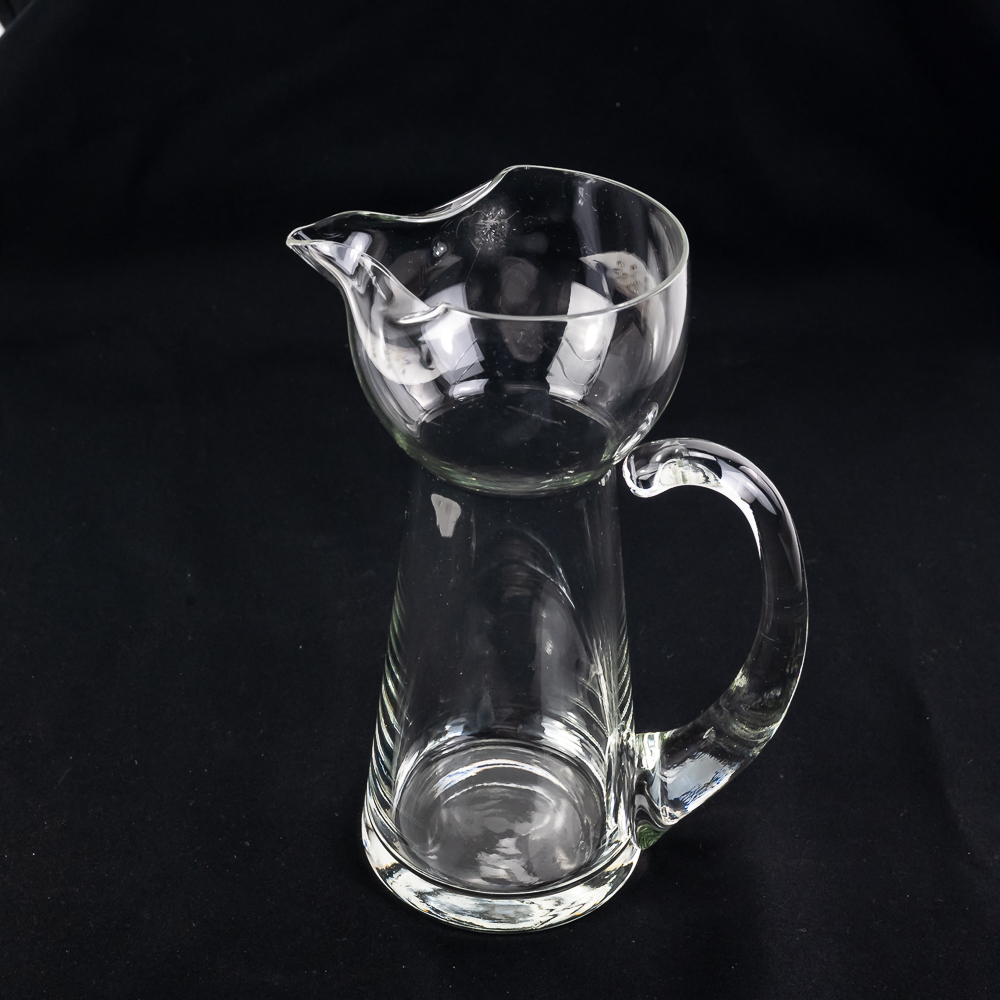 Vintage Mid Century Modern Cocktail Set