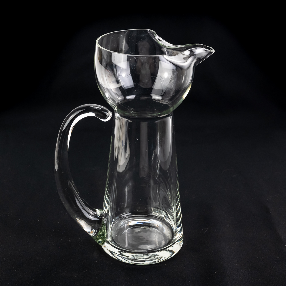 Vintage Mid Century Modern Cocktail Set