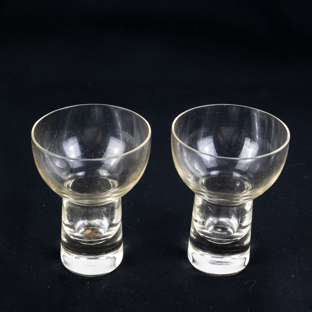 Vintage Mid Century Modern Cocktail Set