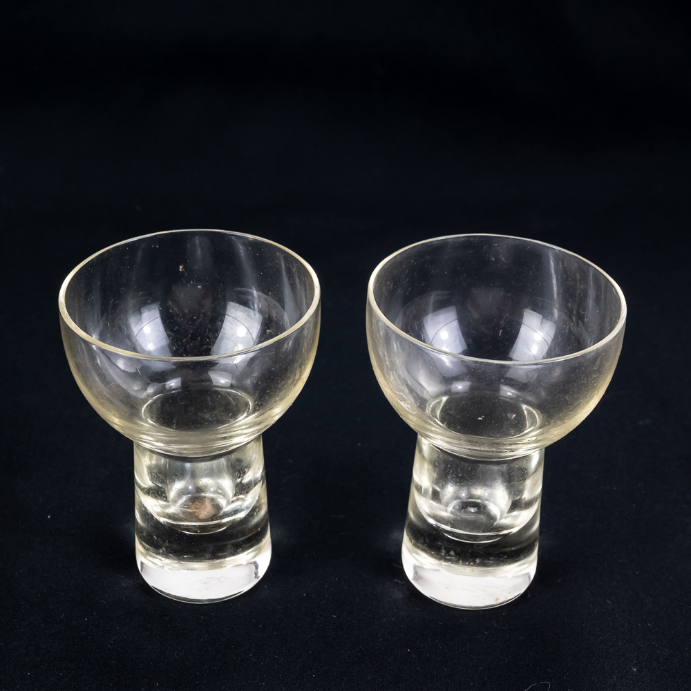 Vintage Mid Century Modern Cocktail Set