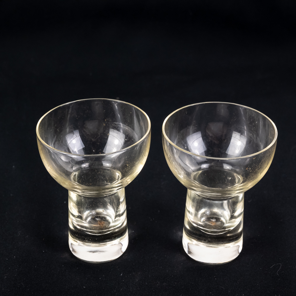 Vintage Mid Century Modern Cocktail Set