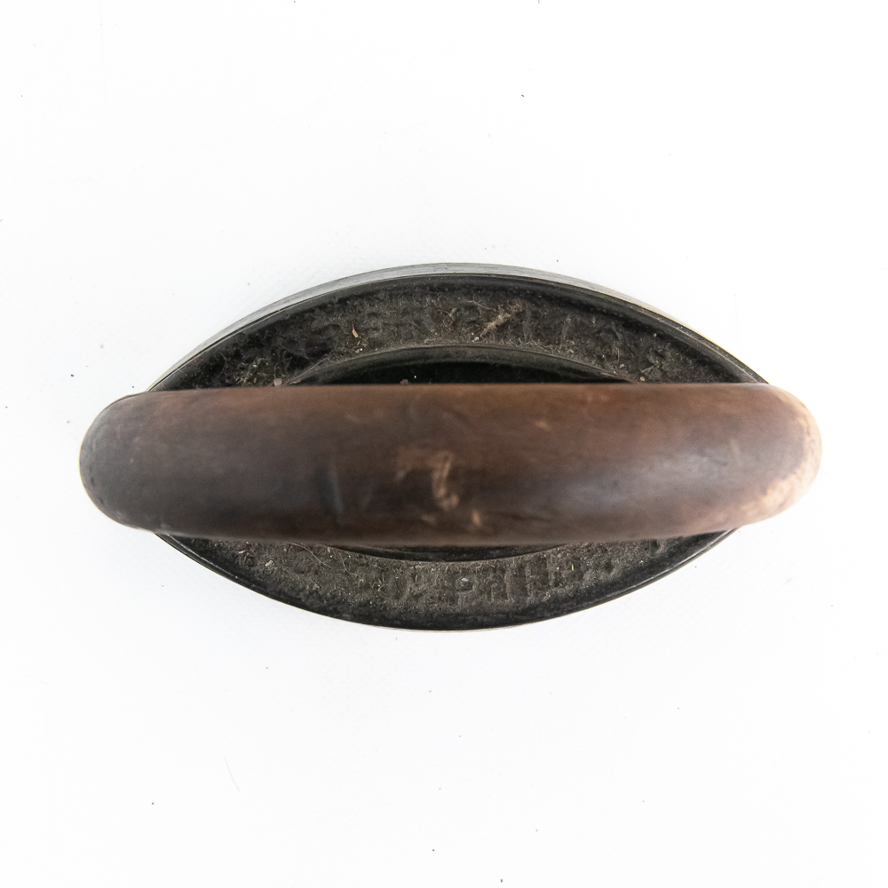 Fireplace Bellow, Sad Iron, Pocket Level