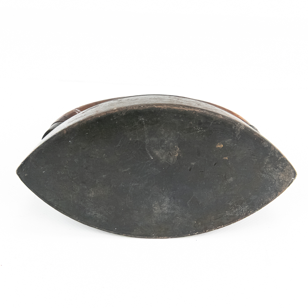 Fireplace Bellow, Sad Iron, Pocket Level