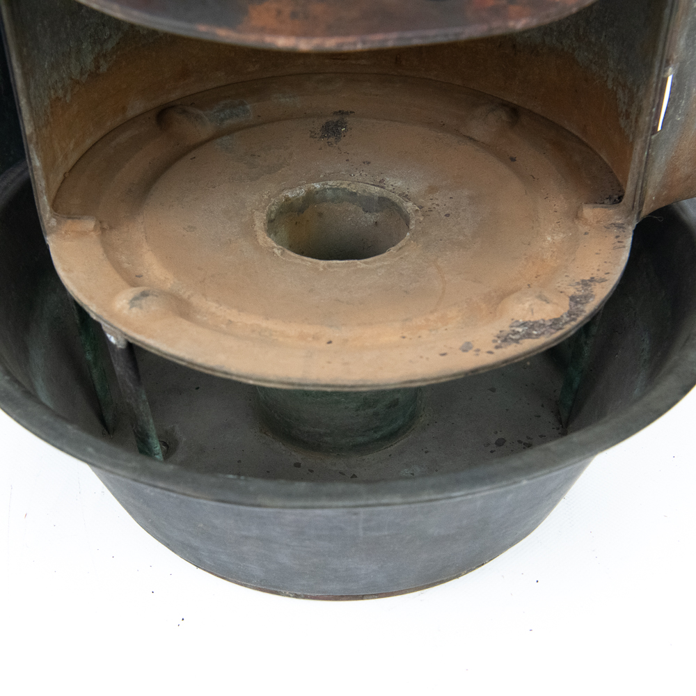 Vintage Arnold Steam Sterilizer