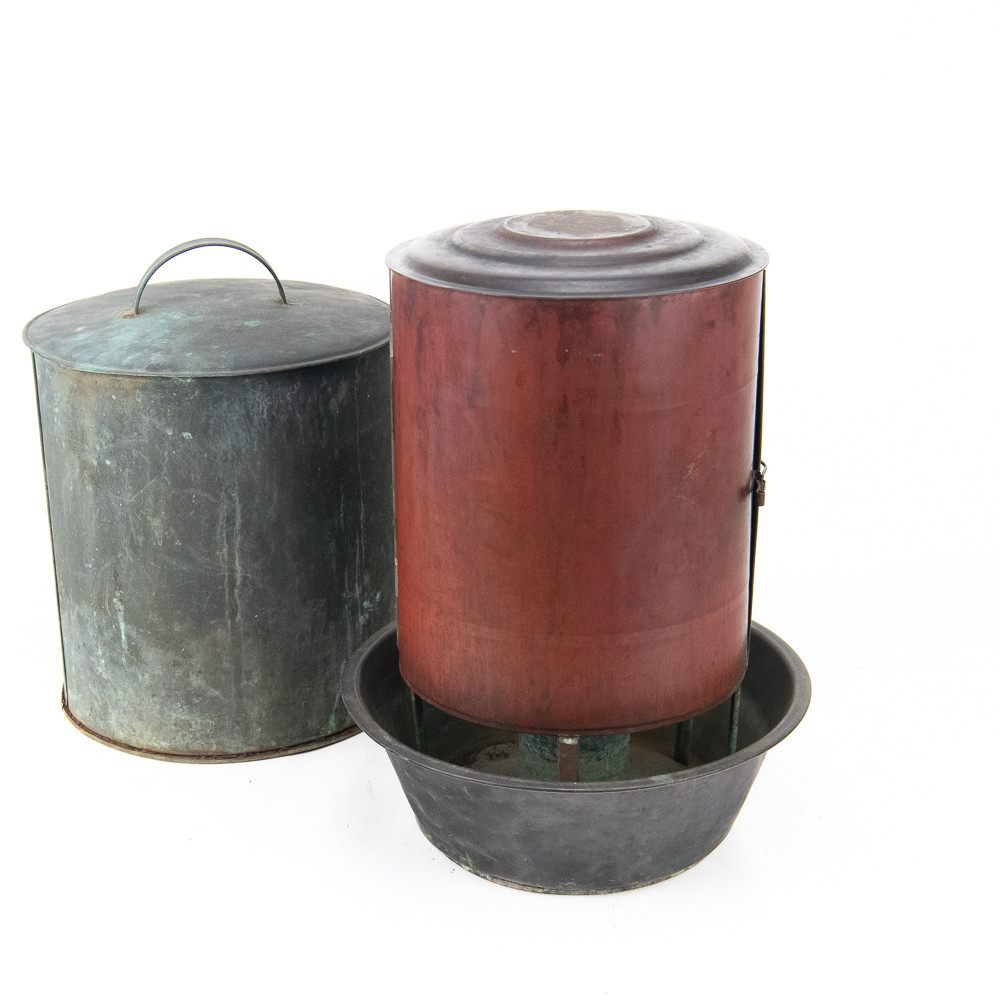 Vintage Arnold Steam Sterilizer