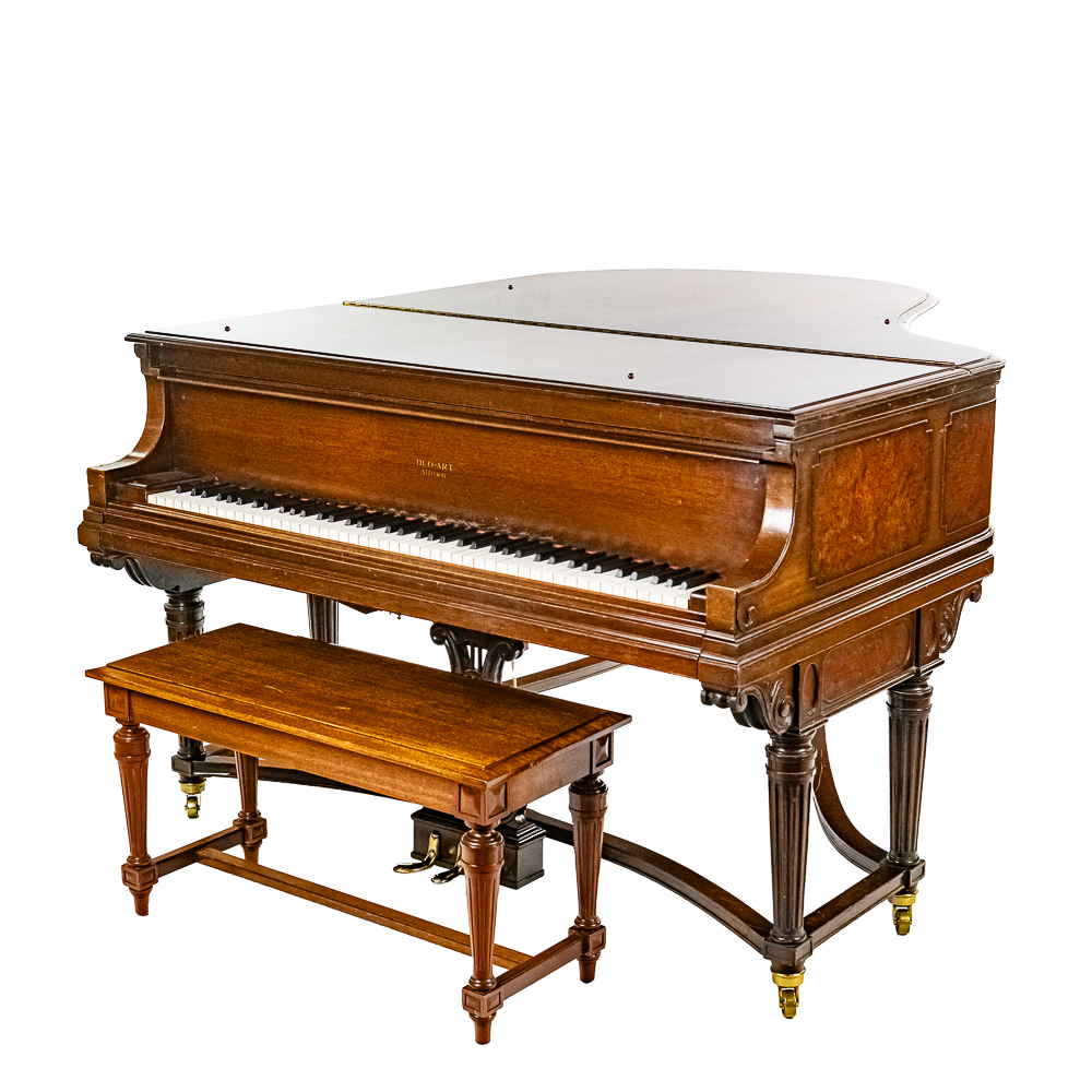 Steinway XR Duo-Art baby Grand Player Piano