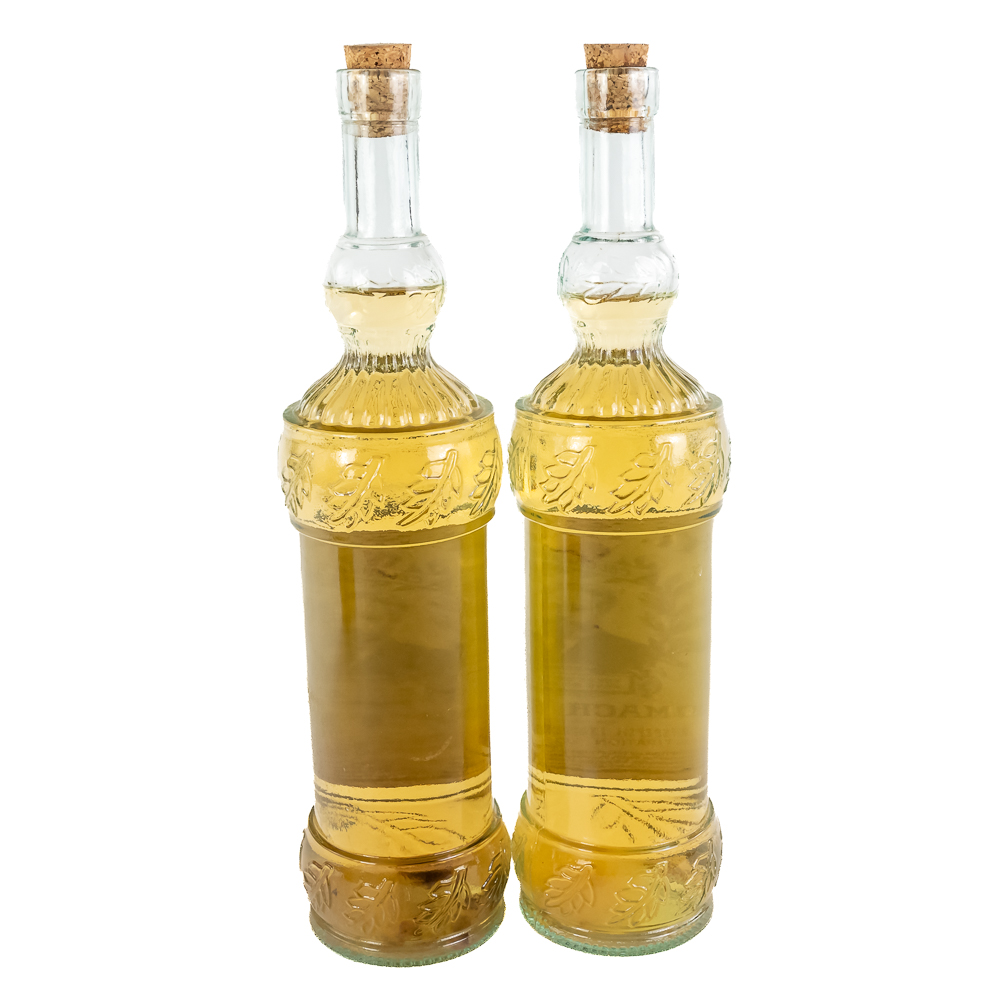 (4) Dr. Biles' Stomach Bitters Medicinal Tonic