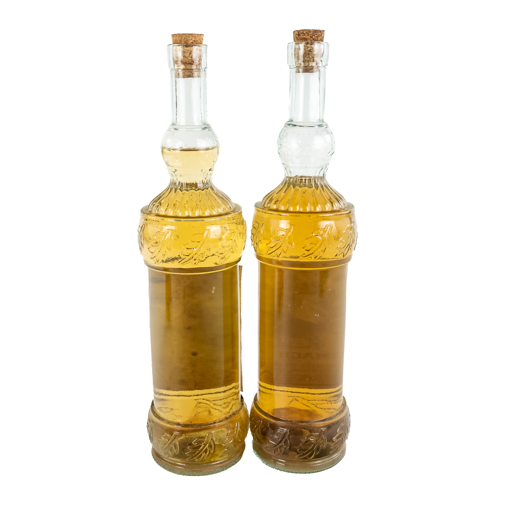 (4) Dr. Biles' Stomach Bitters Medicinal Tonic