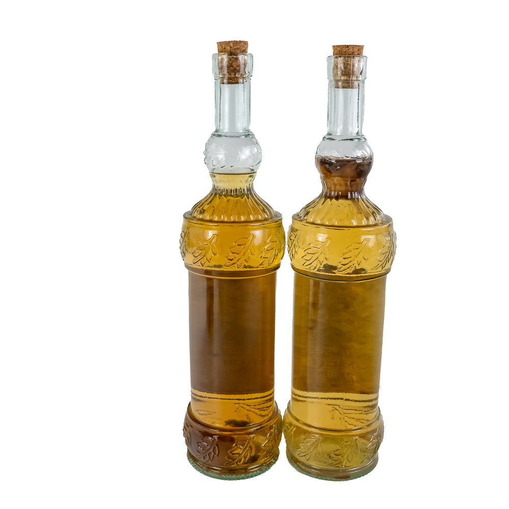 (4) Dr. Biles' Stomach Bitters Medicinal Tonic