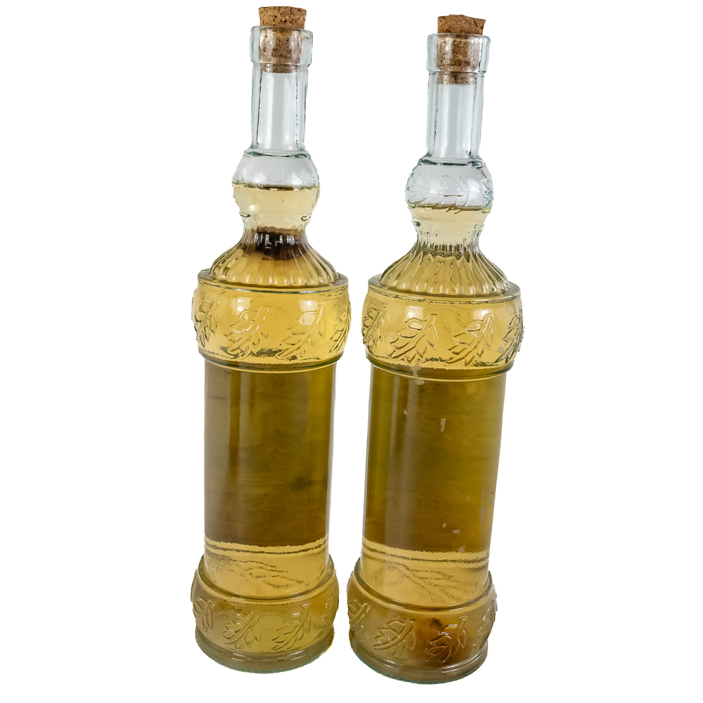 (4) Dr. Biles' Stomach Bitters Medicinal Tonic