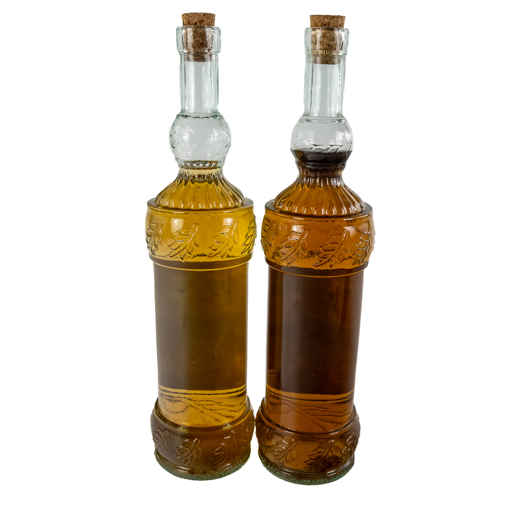 (4) Dr. Biles' Stomach Bitters Medicinal Tonic
