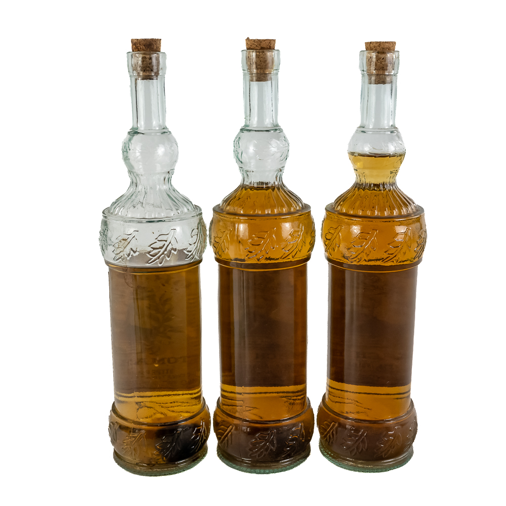 (5) Dr. Biles' Stomach Bitters Medicinal Tonic