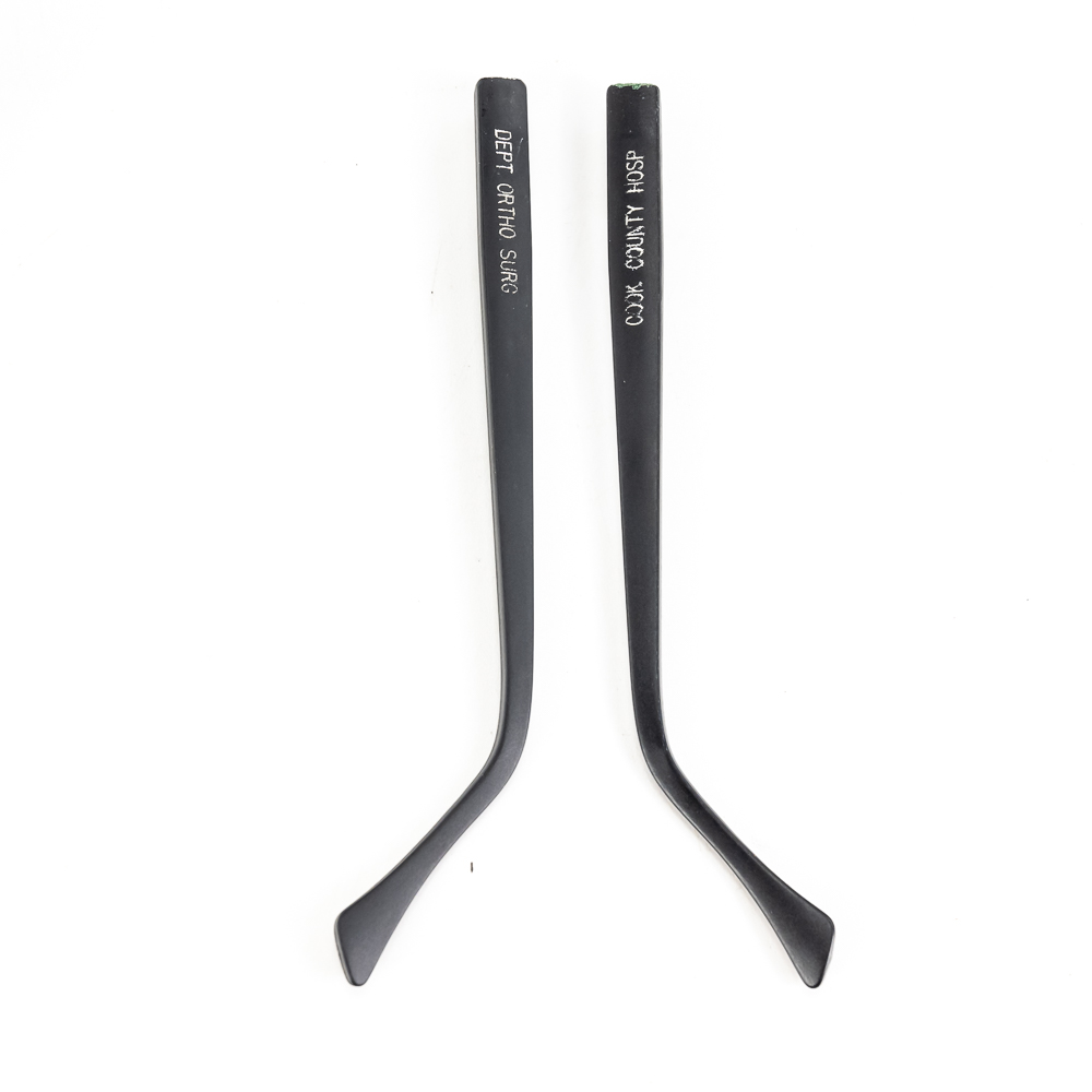Bioptic Telescope Glasses
