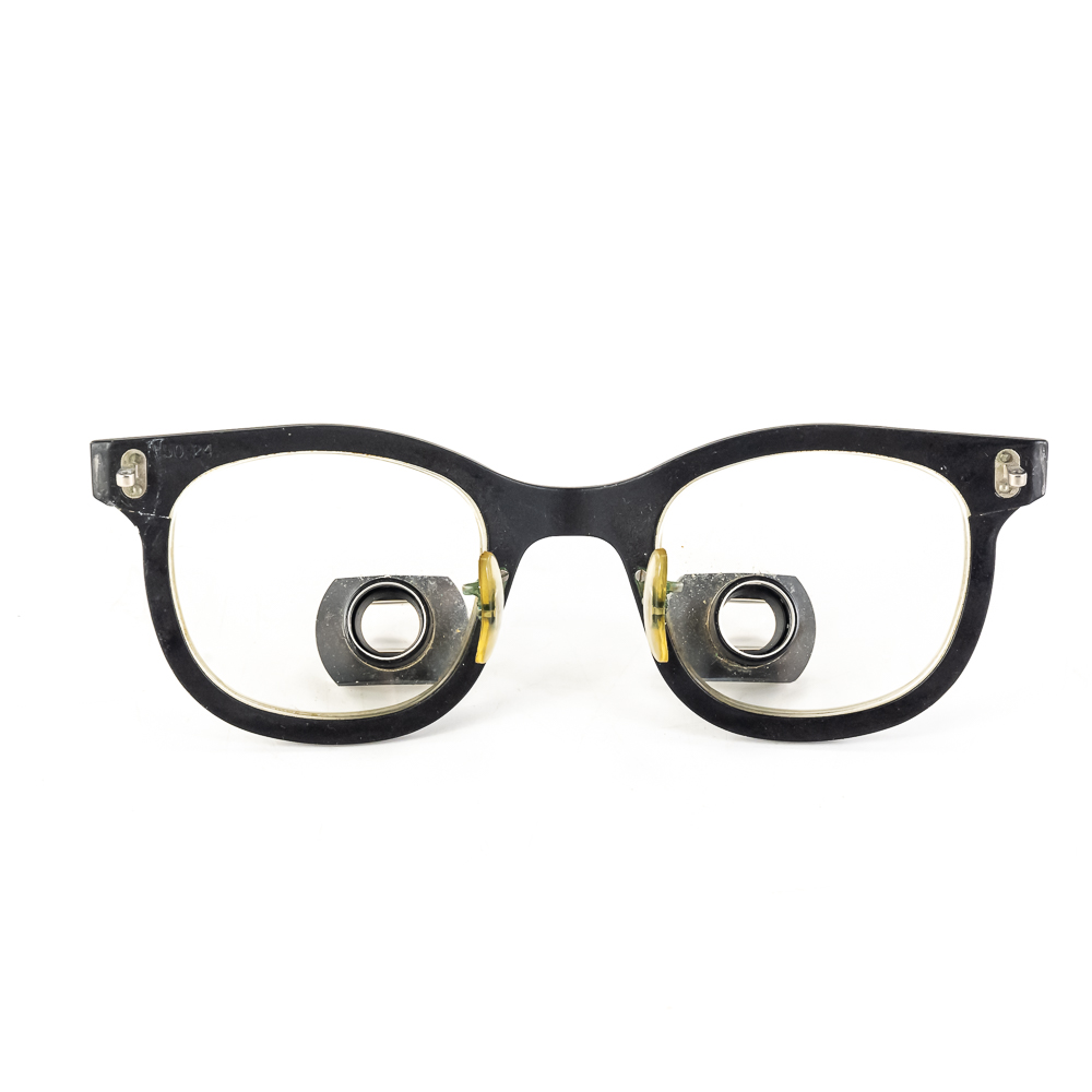 Bioptic Telescope Glasses