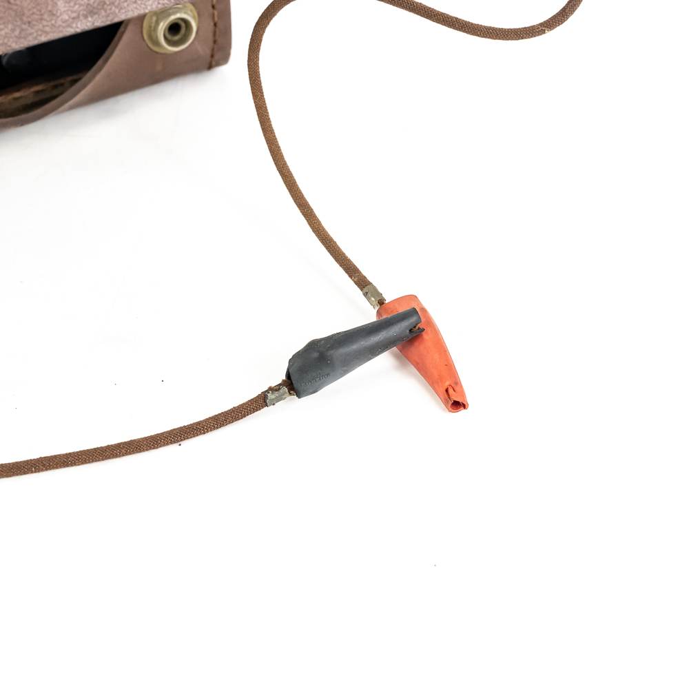 Vintage Bell System KS-8455 Line Loop Tester
