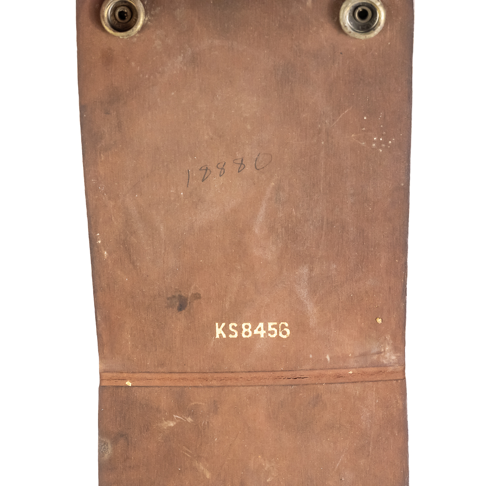 Vintage Bell System KS-8455 Line Loop Tester