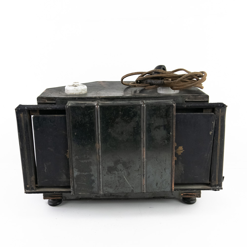 1900s Buckeye Mirrorscope Projector