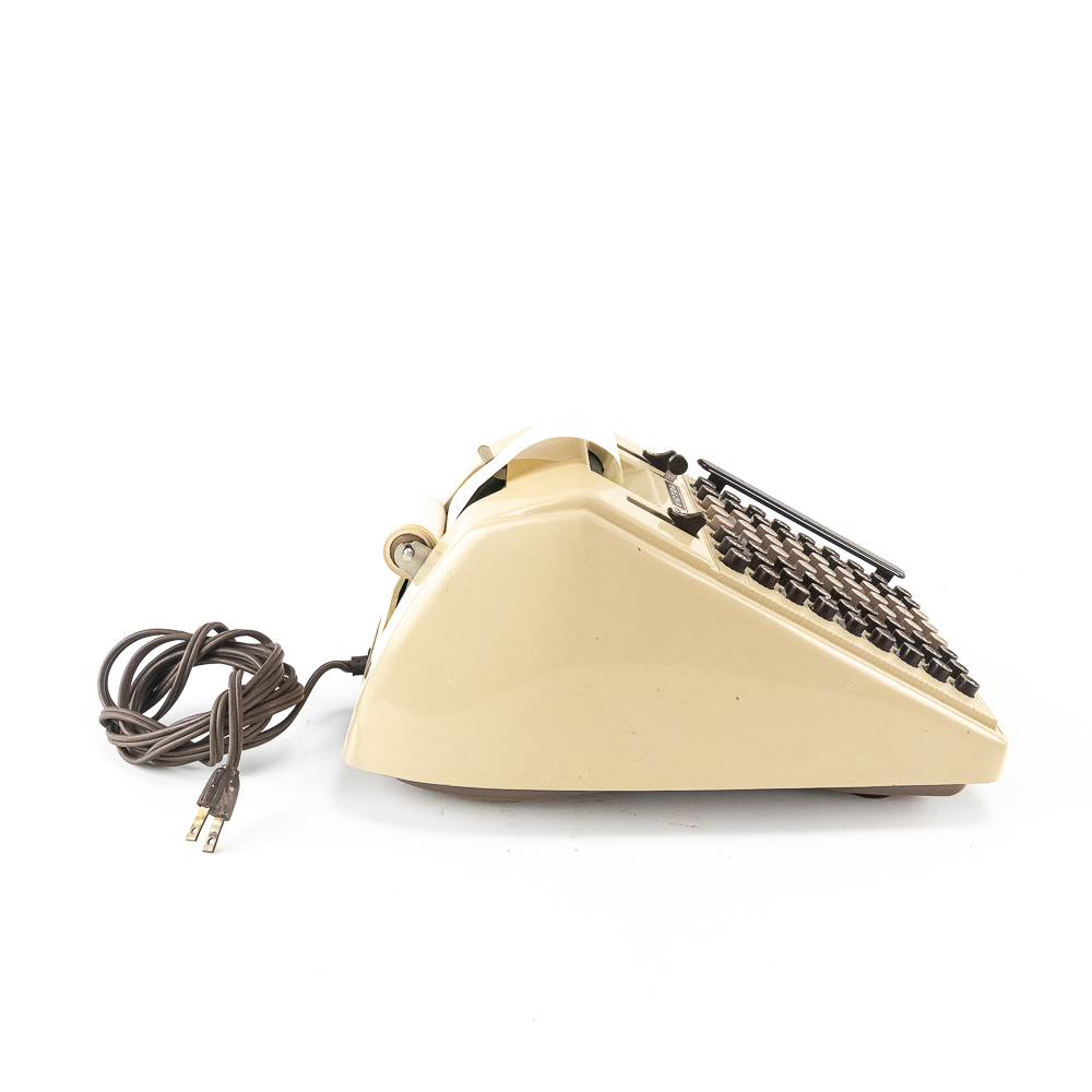 Victor Full-Keyboard Mechanical Adding Machine