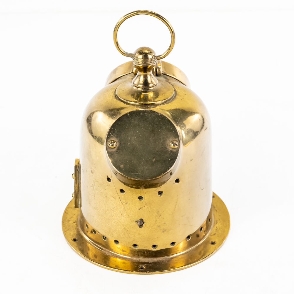 Vintage Maritime Binnacle Compass