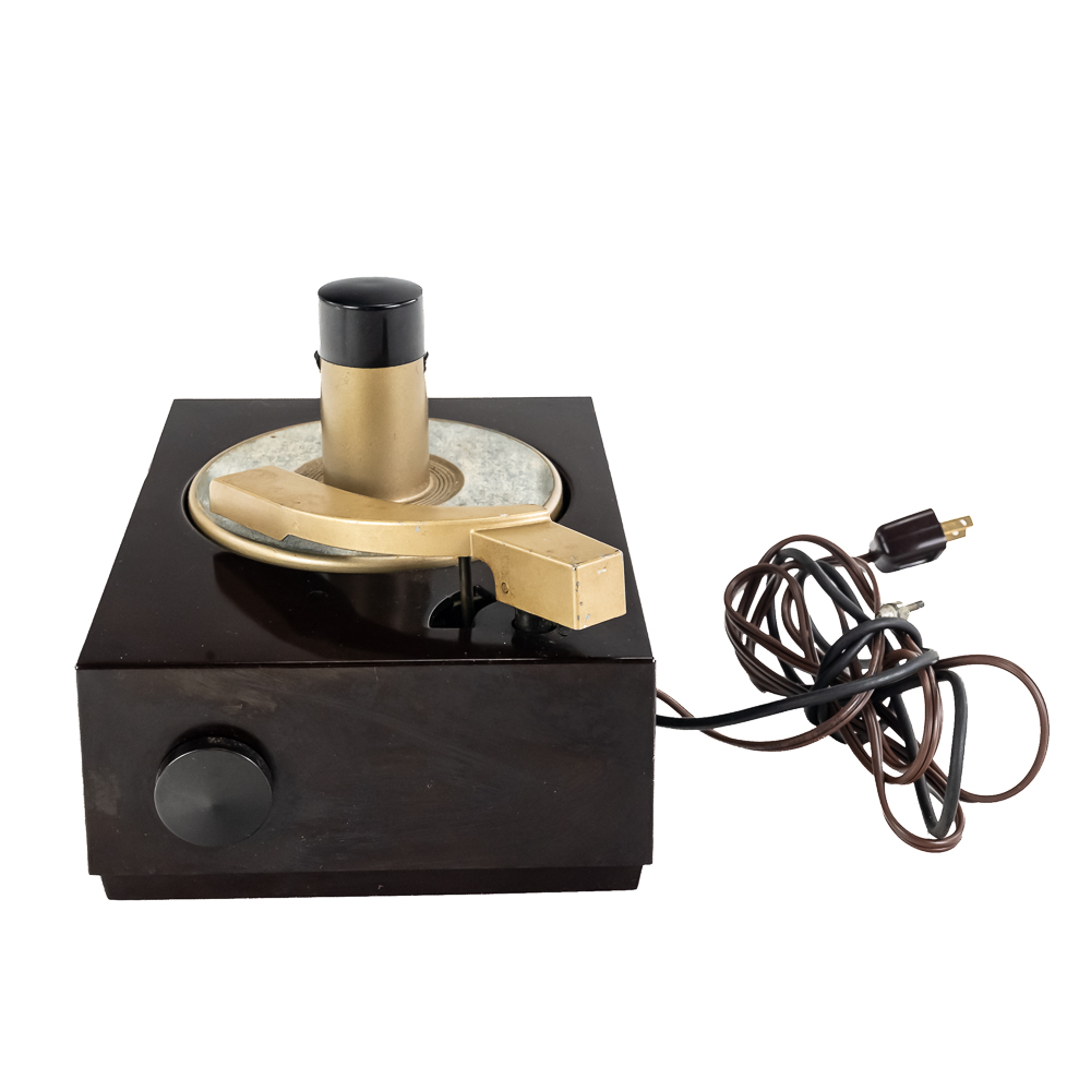 Vintage RCA Victor 45 RPM Record Changer