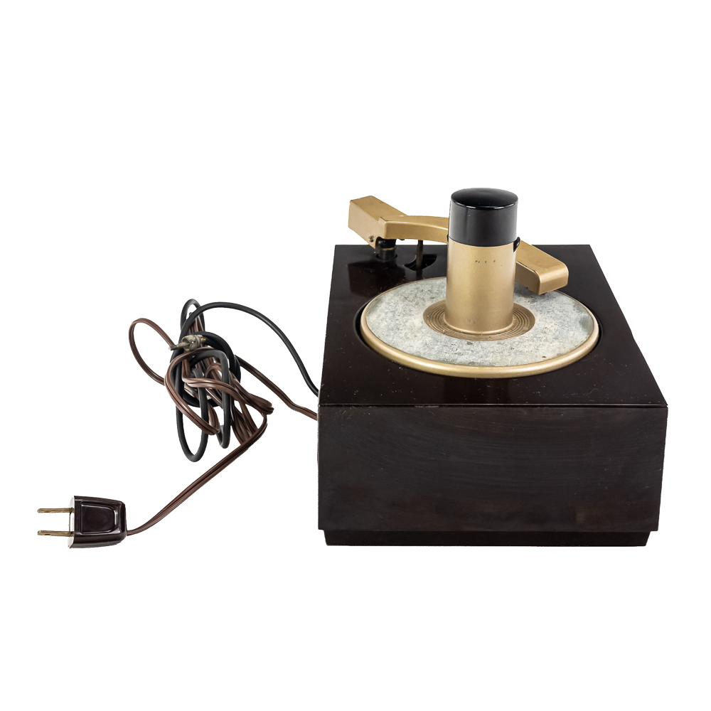 Vintage RCA Victor 45 RPM Record Changer