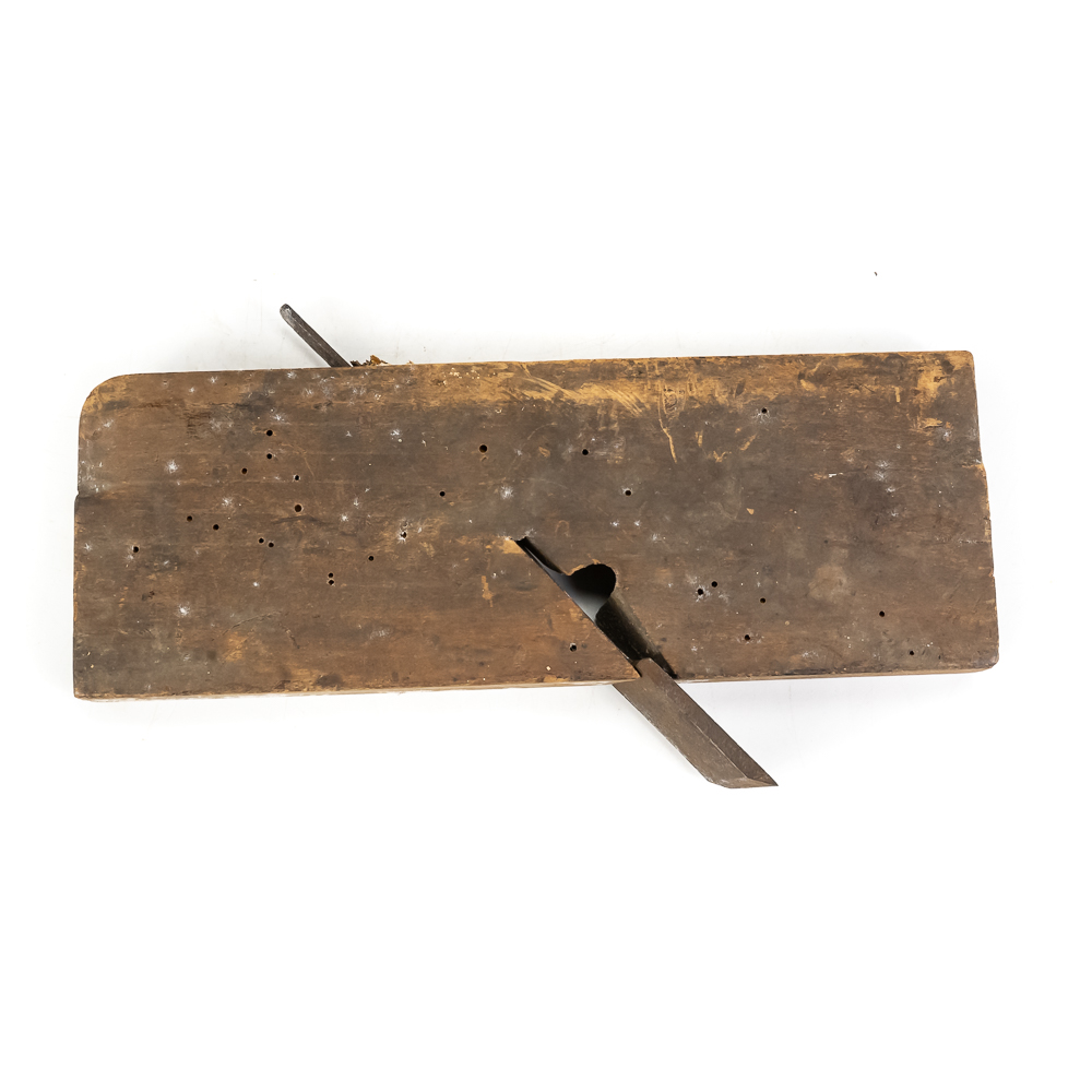 (2) Stanley Liberty Bell Transitional Plane