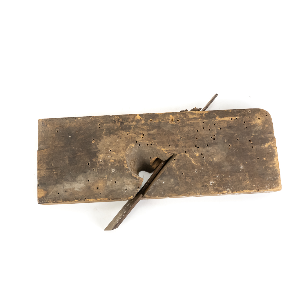 (2) Stanley Liberty Bell Transitional Plane