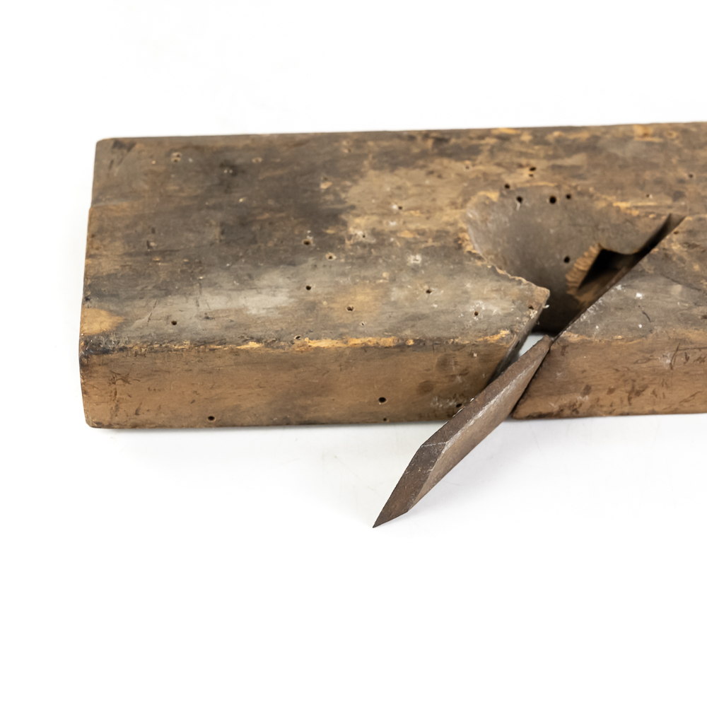 (2) Stanley Liberty Bell Transitional Plane